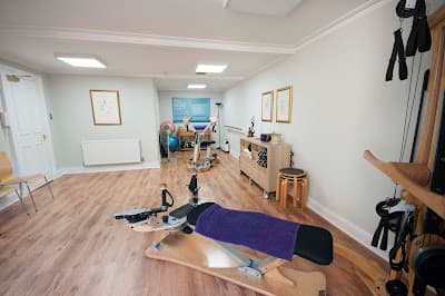 Fabrice Maufrais Studio