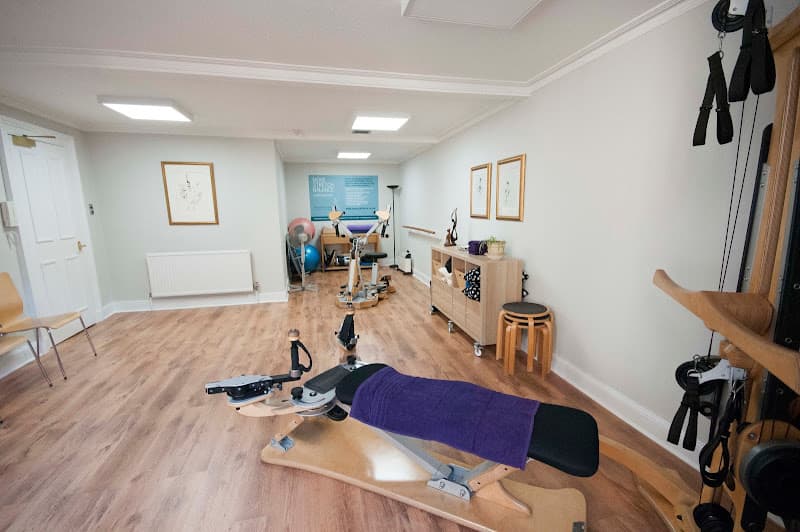 Fabrice Maufrais Studio