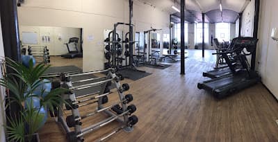 The Studio At The Mill