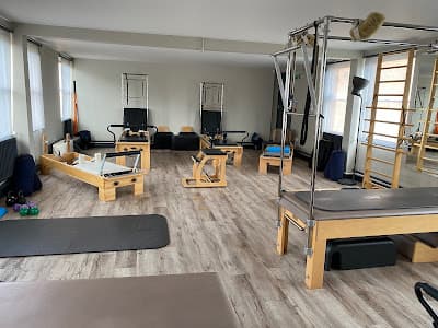 Winchester Pilates