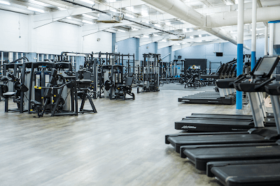 Total Fitness Walkden