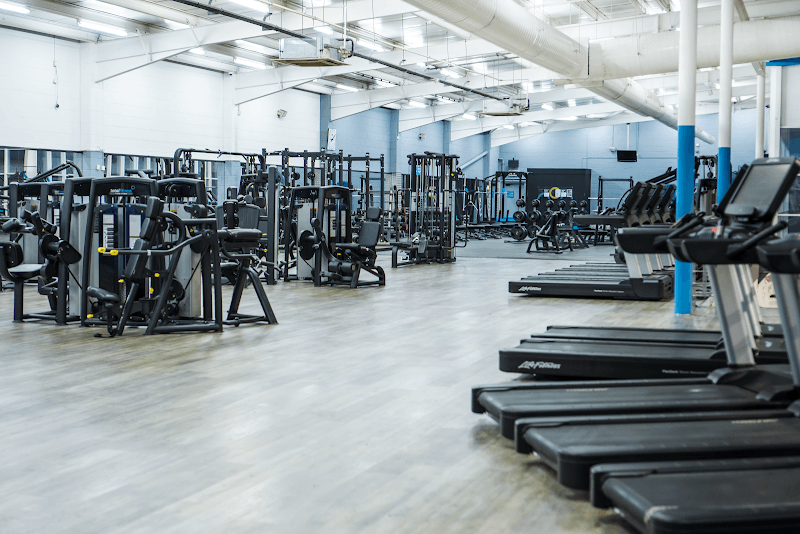 Total Fitness Walkden