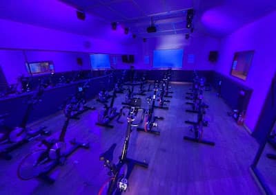 The Fitness Suite