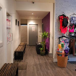 Bikram Yoga Canary Wharf