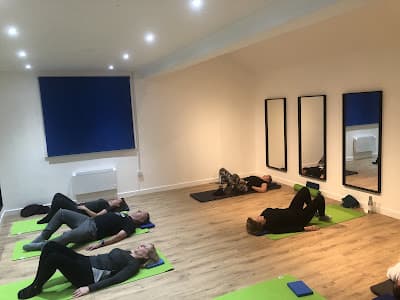 Inspire Sports Therapy, Injury Treatment And Rehabilitation