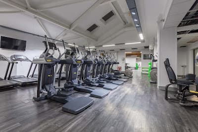 Highbury Leisure Centre
