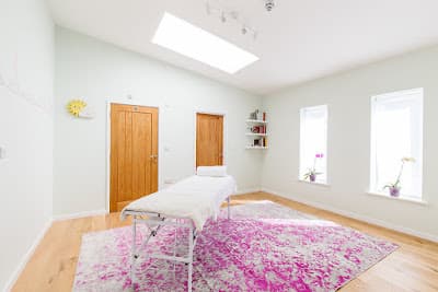 Iriness Yoga & Wellbeing Horsham