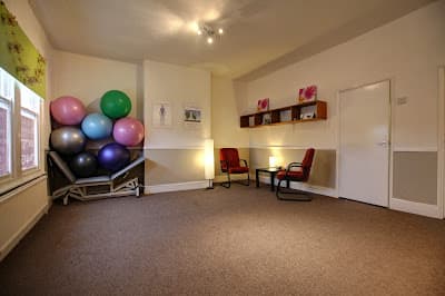 Selby Osteopaths