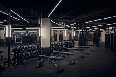 Third Space Richmond