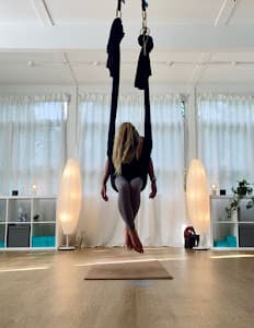 Grace & Gravity Studio