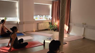 Bliss Yoga & Wellbeing, Suit A