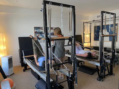 Pilates With Helen Leamington Spa & Warwick