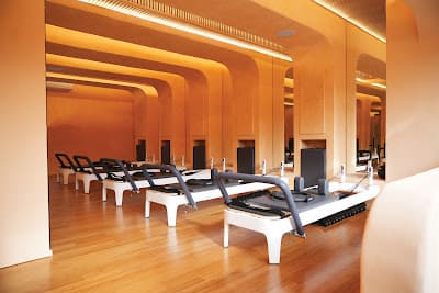 Sculpt Pilates Studio