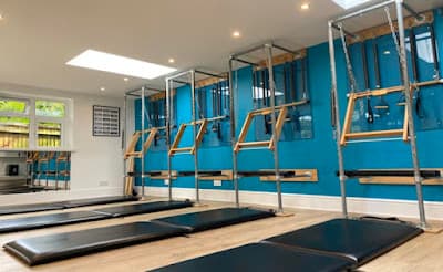 Pilates Hut Ruislip