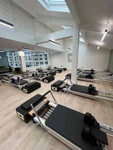 El Estudio Pilates, Kensington Olympia