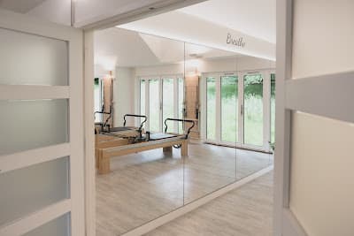 Haslemere Pilates & Fitness