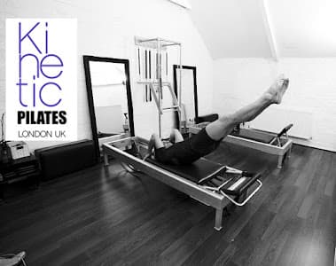 Kinetic Pilates North