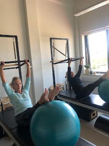 Jo Ellison Pilates Studio