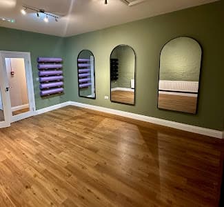 Studio 17 Health Hub