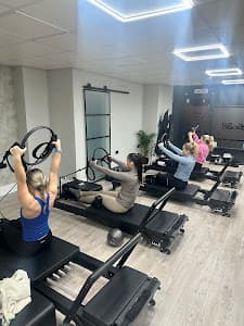 Studio 88 Reformer Pilates