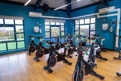 Dalgety Bay Sports & Leisure Centre