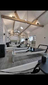 Alex Pinto Personal Trainer