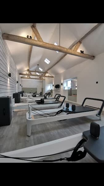 Alex Pinto Personal Trainer