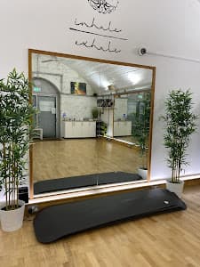 Arch Health & Fitness