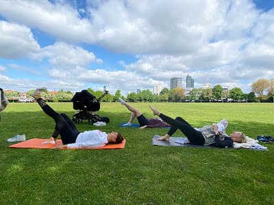 Busylizzy Earlsfield