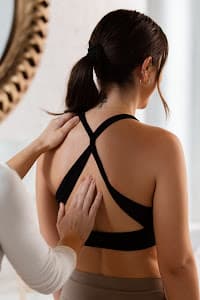 Restore Osteopathy Belfast