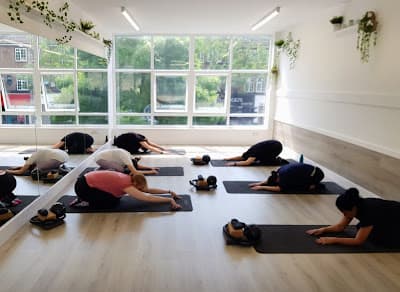 Kinesis Hub Fitness Clinic - Twickenham