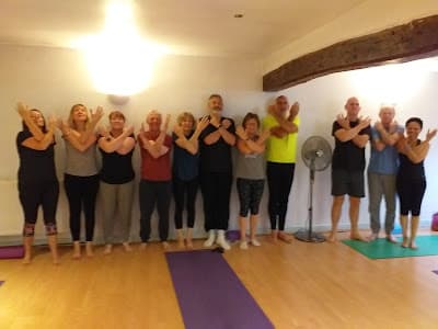 Mind And Body Natural Health Centre