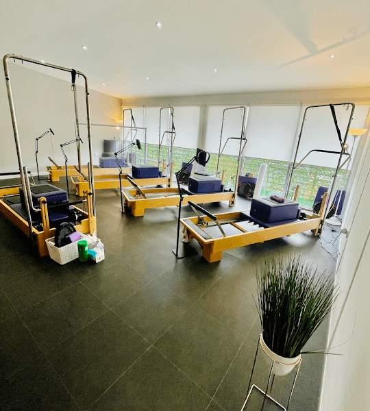 The Rehab Hub Glasgow