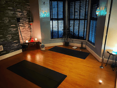 Nuyu Health Morecambe