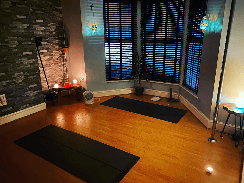 Nuyu Health Morecambe