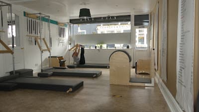 Bristol Pilates Studio