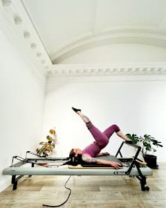 Pilates Attic