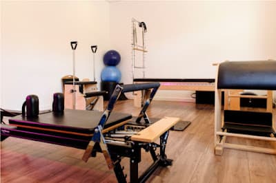 Pilates Body Studio Ltd