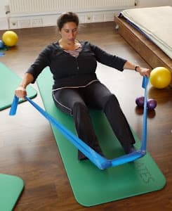 Laura J Pilates - Classes At Faringdon Catholic Church Hall
