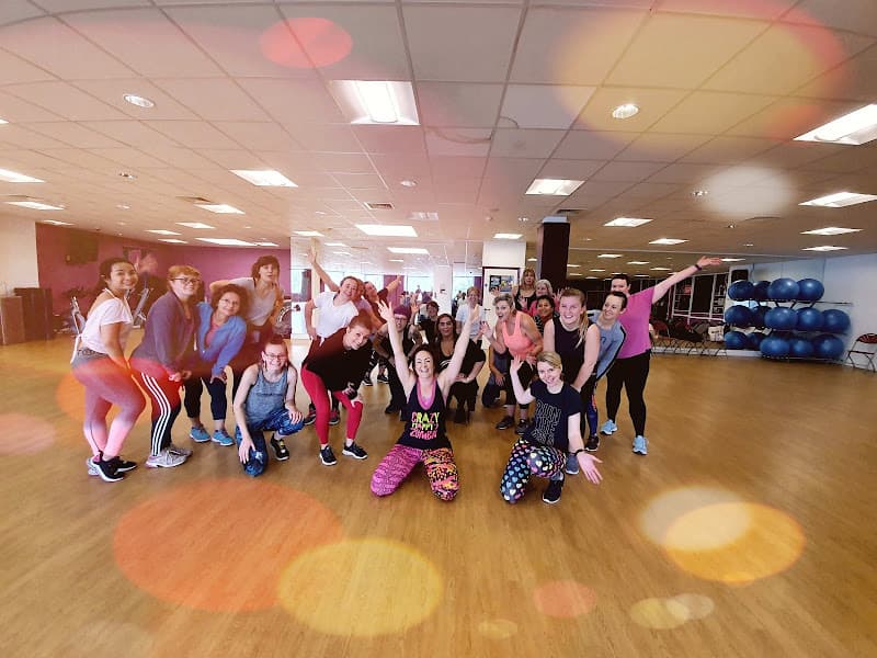 Lucyt Fitness & Wellness