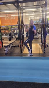 Fitwithemoke - Personal Training For Women