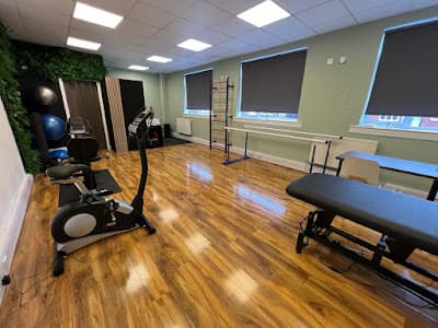 Back To Basics Physio