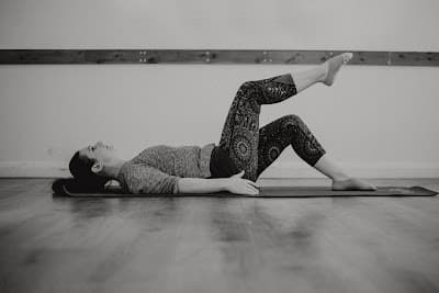 Esther Marshall Physiotherapy And Pilates