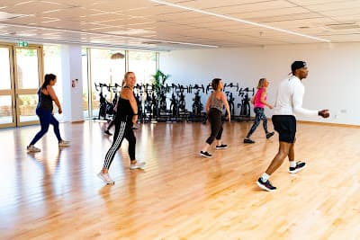 Ymca Wimbledon (Part Of Ymca St Paul'S Group)