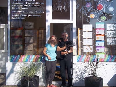 Corehealth Pilates & Treatment Suite