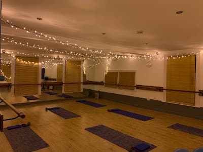 Rebecca Simpson Pilates