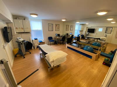 Bristol Physiotherapy Clinic