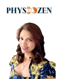 Physiozen Ltd.