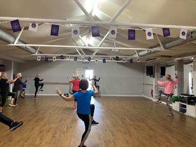 Green Pilates Movement Studio