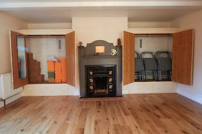 The Norfolk Yoga Centre